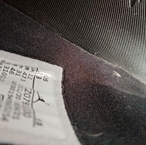 Nike Air Jordan LS Slide 'Beach size 13 - Picture 14 of 16